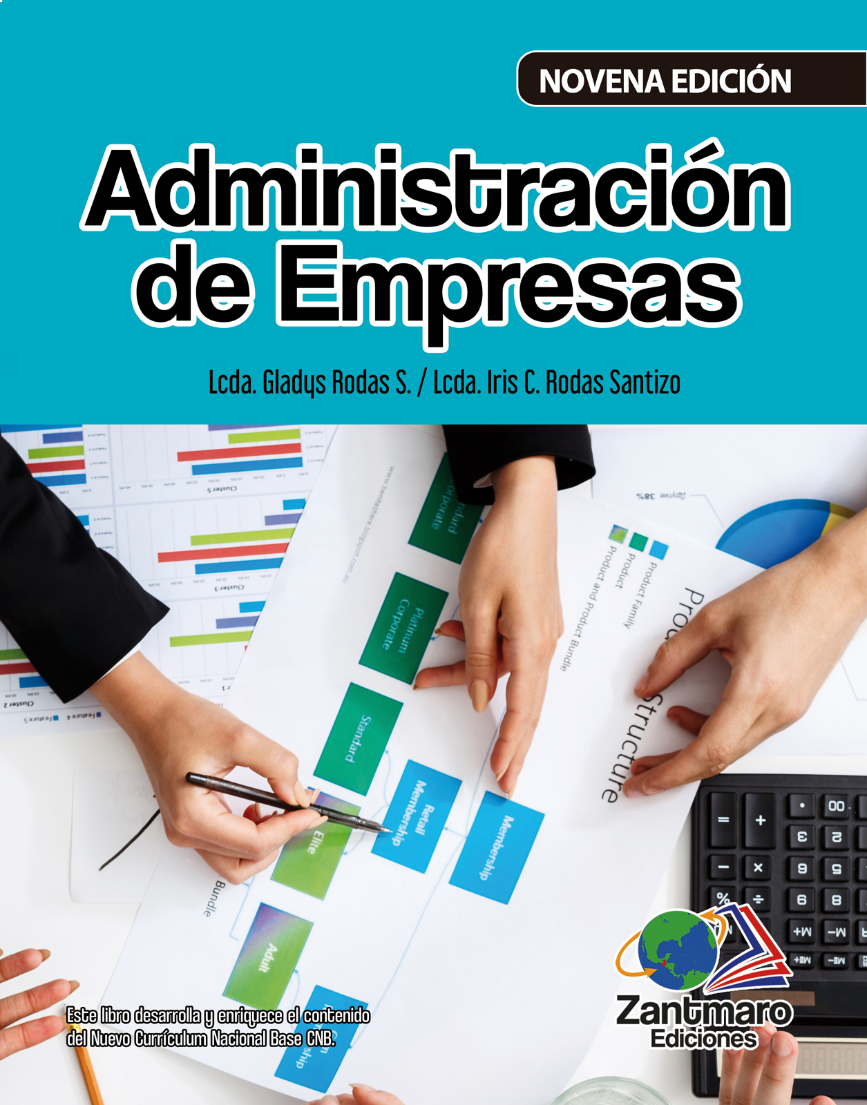 Administración de Empresas