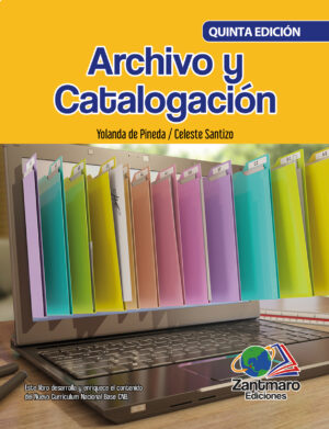 Archivo y Catalogación