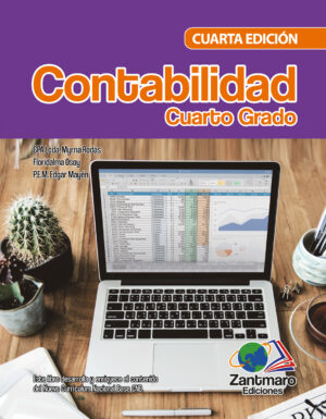 Contabilidad Cuarto Grado