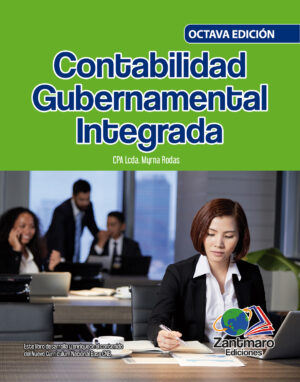 Contabilidad Gubernamental Integrada