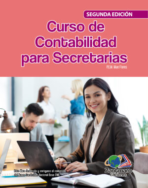 Curso de Contabilidad para Secretarias