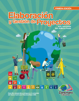 Elaboración y Gestión de Proyectos