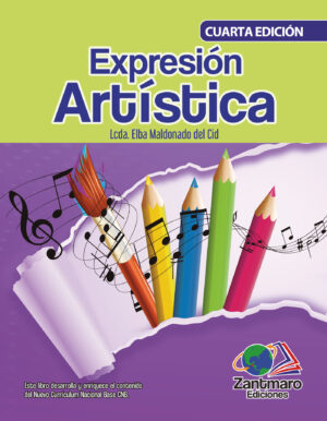 Expresión Artística