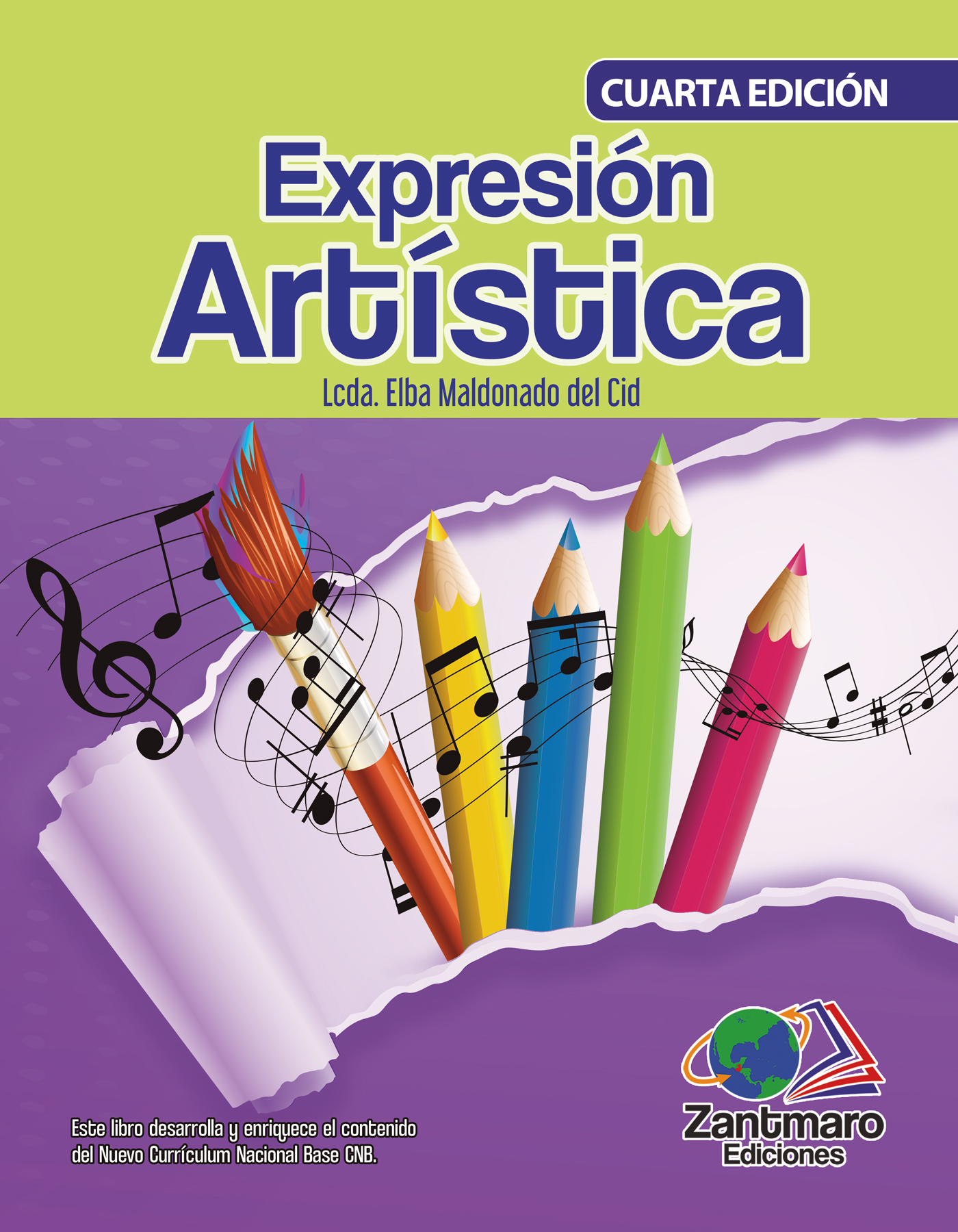 Expresión Artística