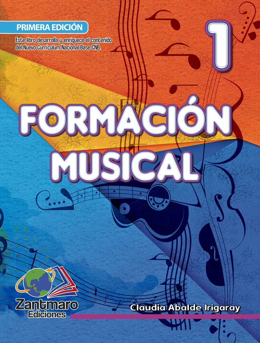 Formación Musical 1