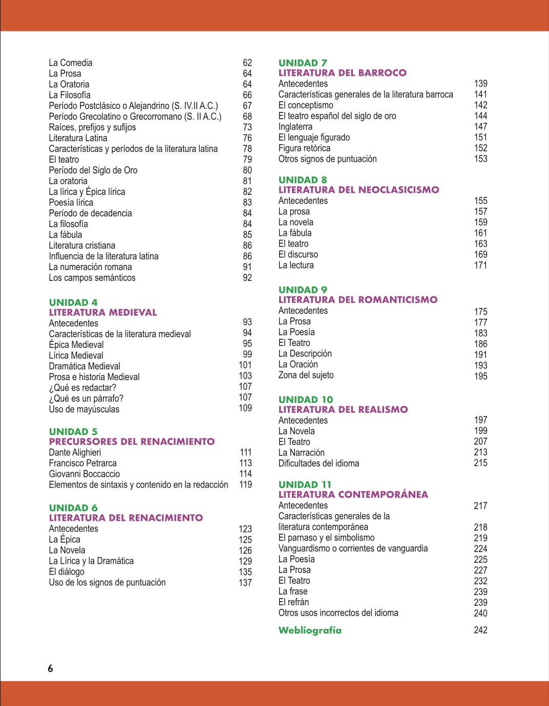 Lengua y Literatura 4 - Imagen 3