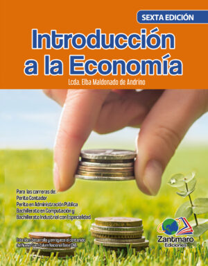 Introducción a la Economía