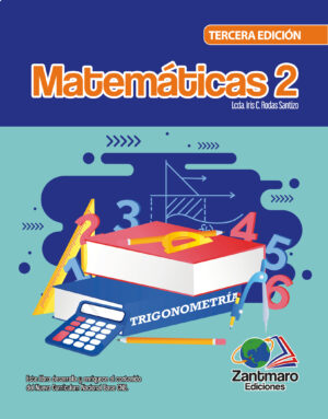 Matemáticas - segundo grado básico
