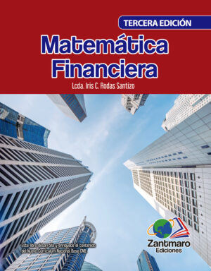 Matemática Financiera