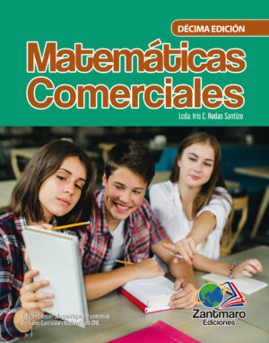 Matemáticas Comerciales