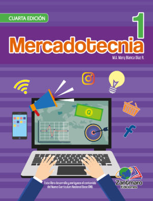 Mercadotecnia 1