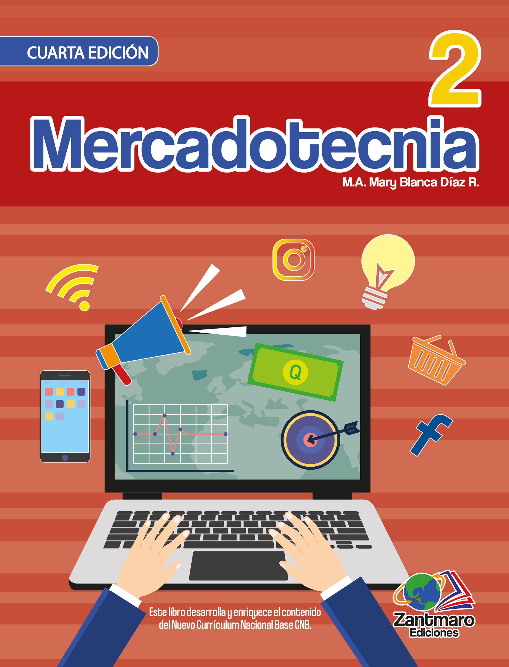 Mercadotecnia 2