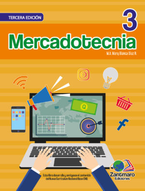 Mercadotecnia 3