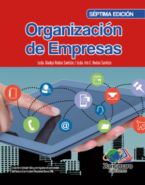 Organización de Empresas