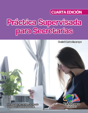 Práctica Supervisada para Secretarias