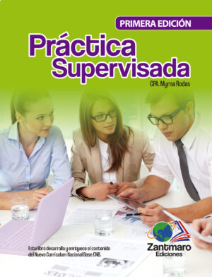 Práctica Supervisada