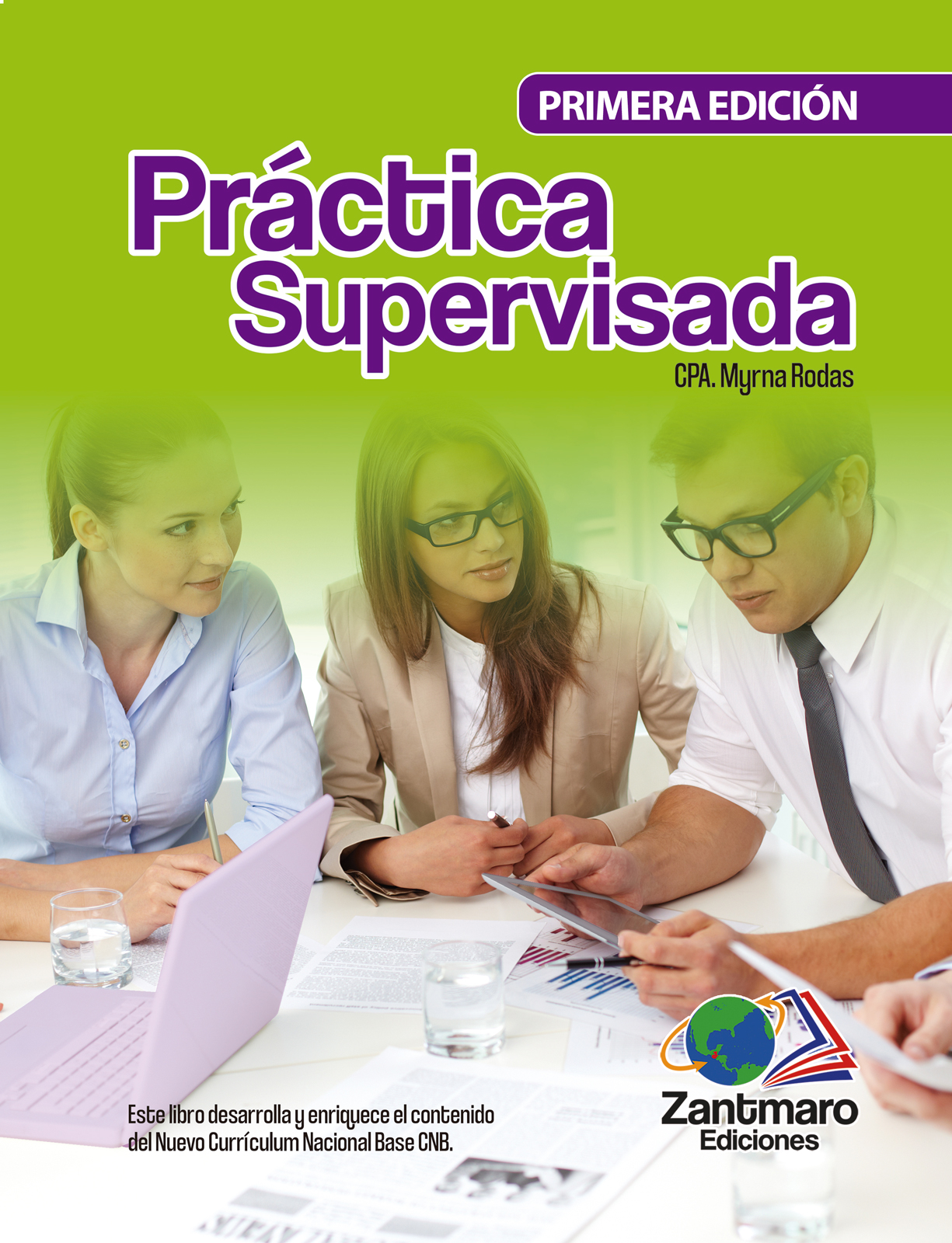 Práctica Supervisada