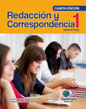 Redacción y Correspondencia 1