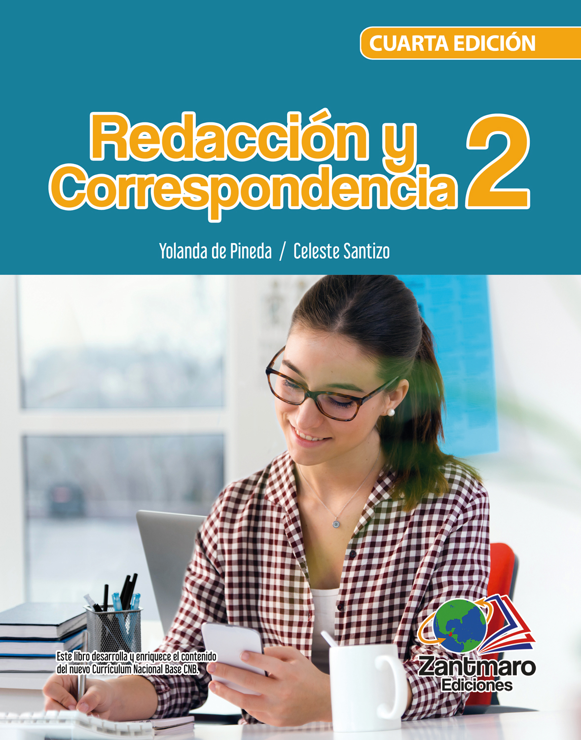 Redacción y Correspondencia 2