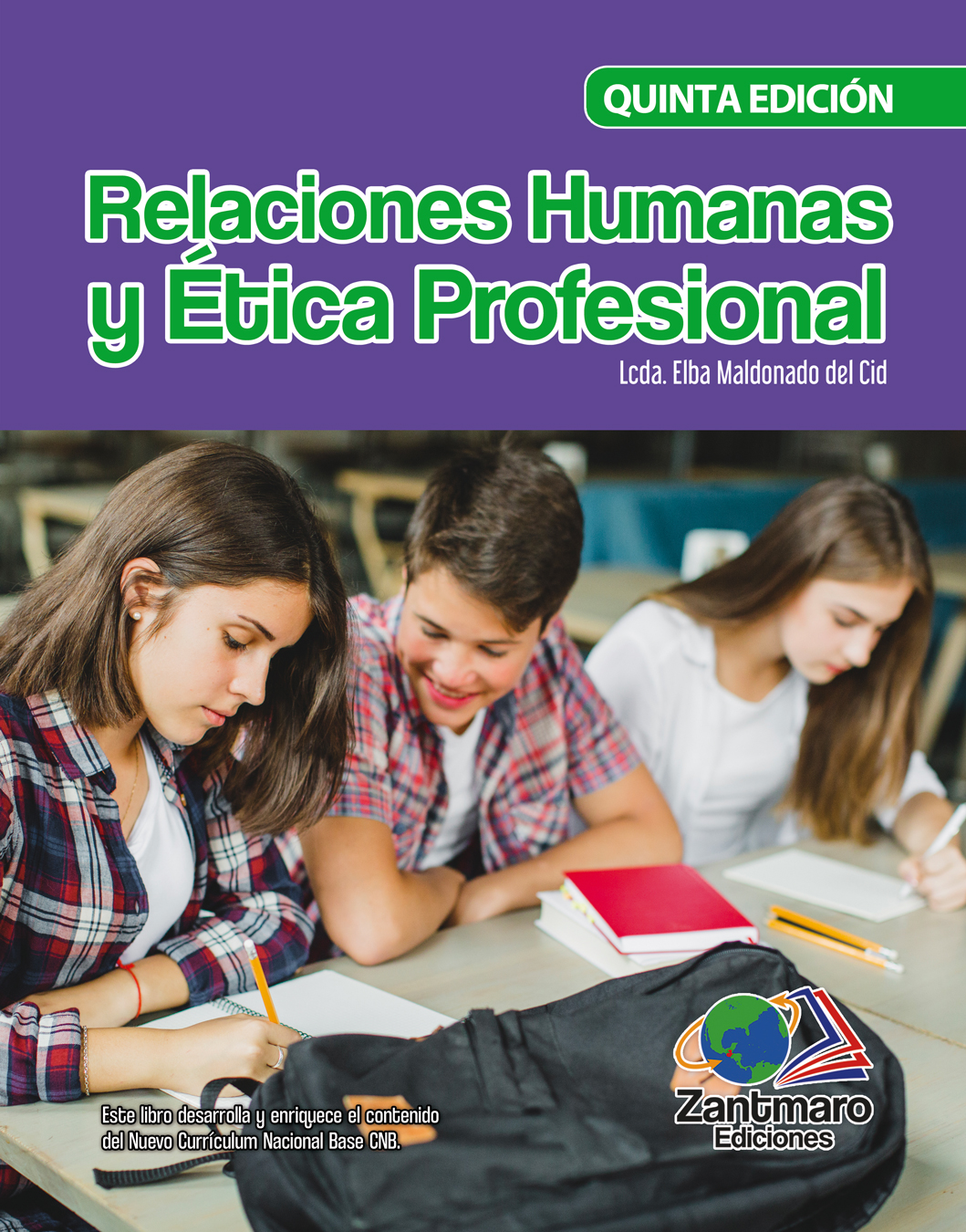 Relaciones Humanas y Ética Profesional
