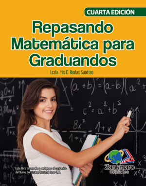 Repasando Matemática para Graduandos
