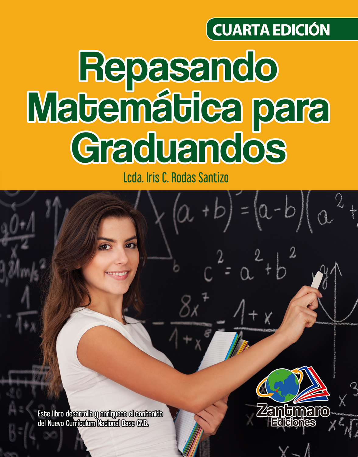 Repasando Matemática para Graduandos