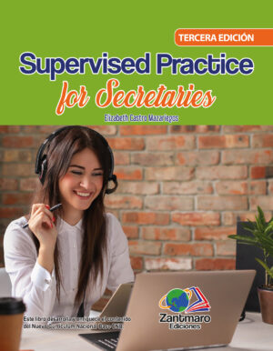 Supervised Practice for Secretaries