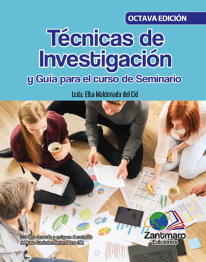 Técnicas de Investigación y Guía de Seminario