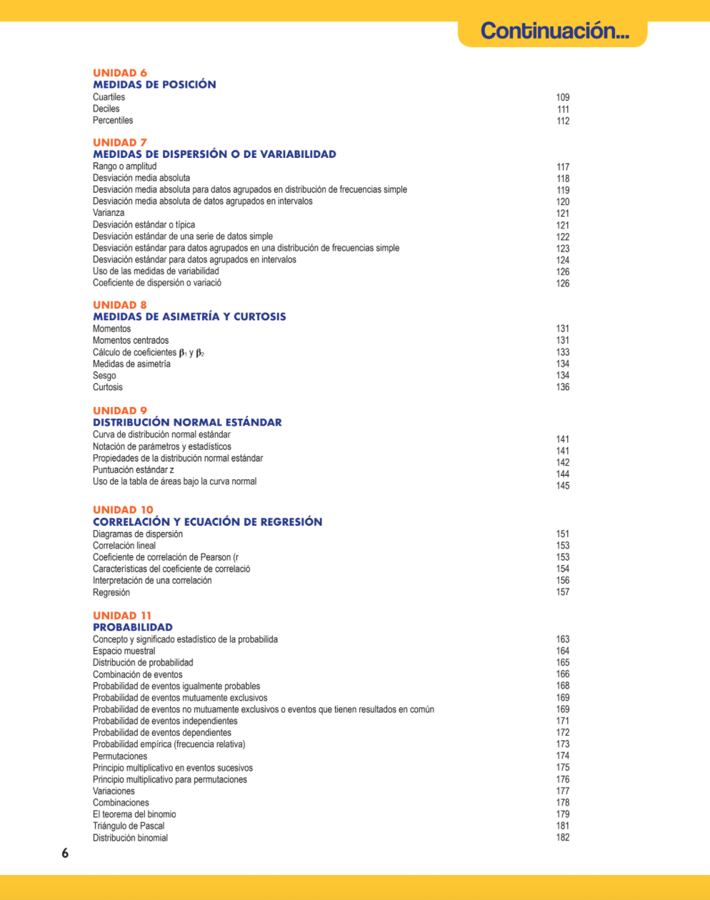 Estadística Descriptiva - Imagen 3