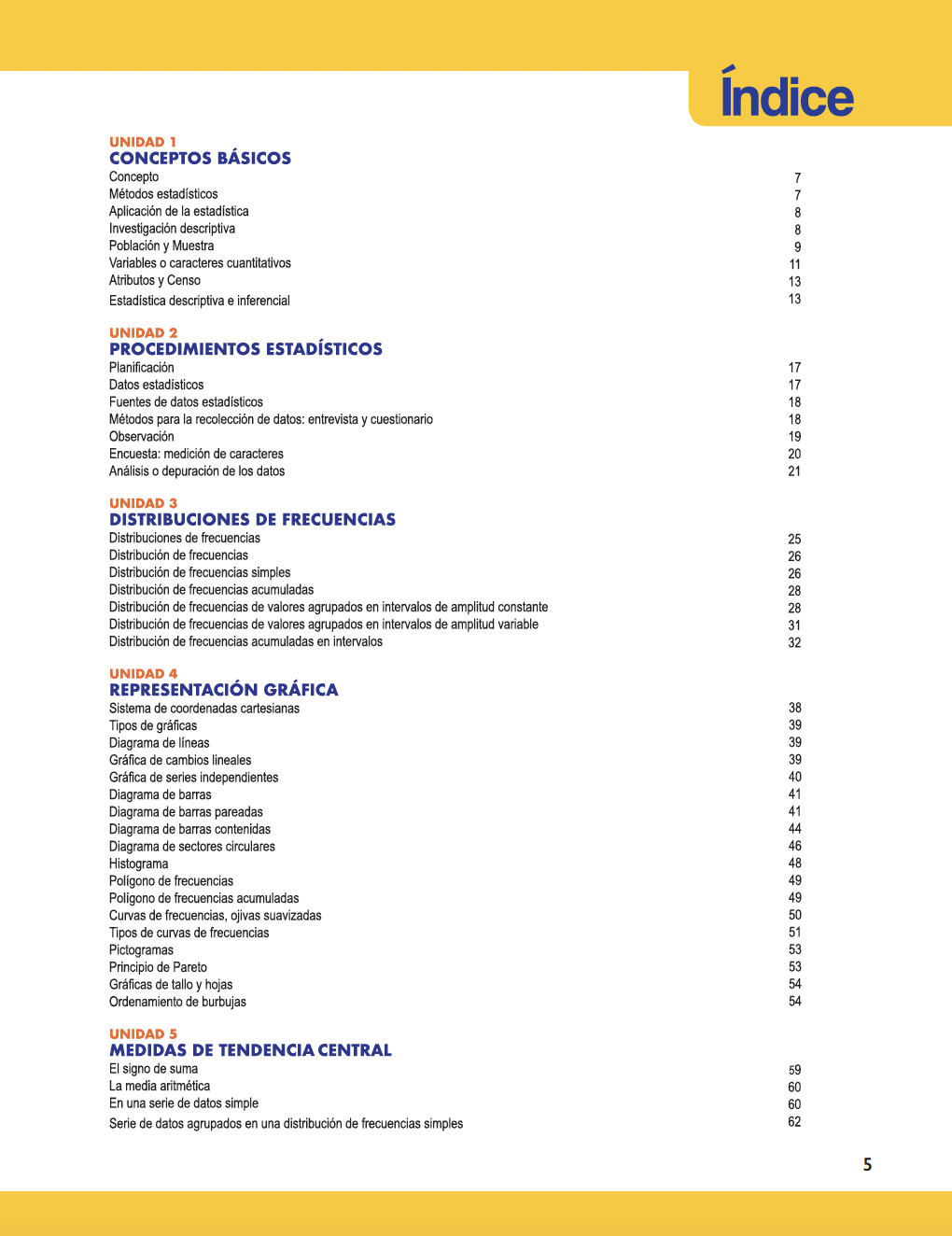 Introducción a la Estadística Descriptiva - Imagen 2