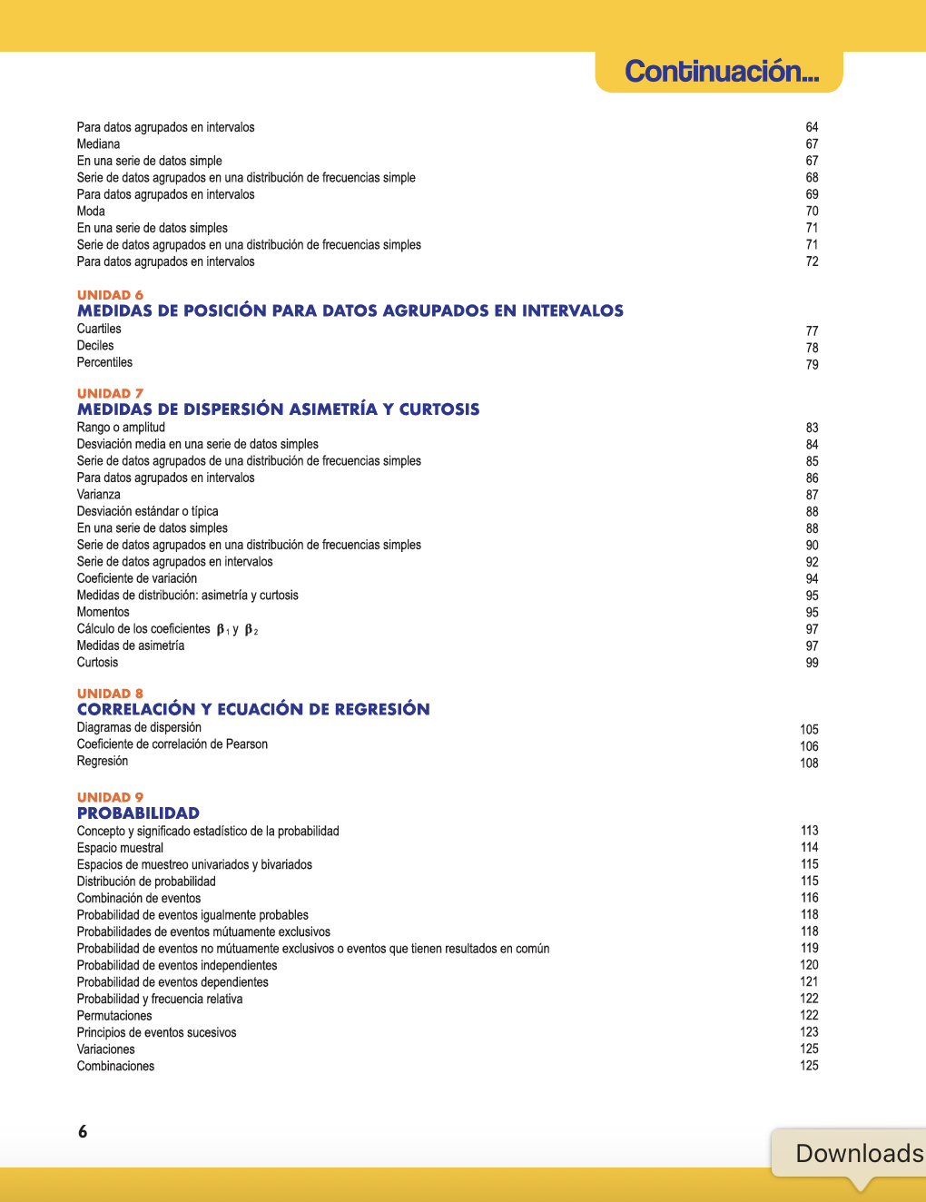 Introducción a la Estadística Descriptiva - Imagen 3