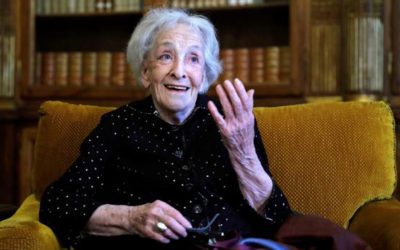 Biografía de Ida Vitale
