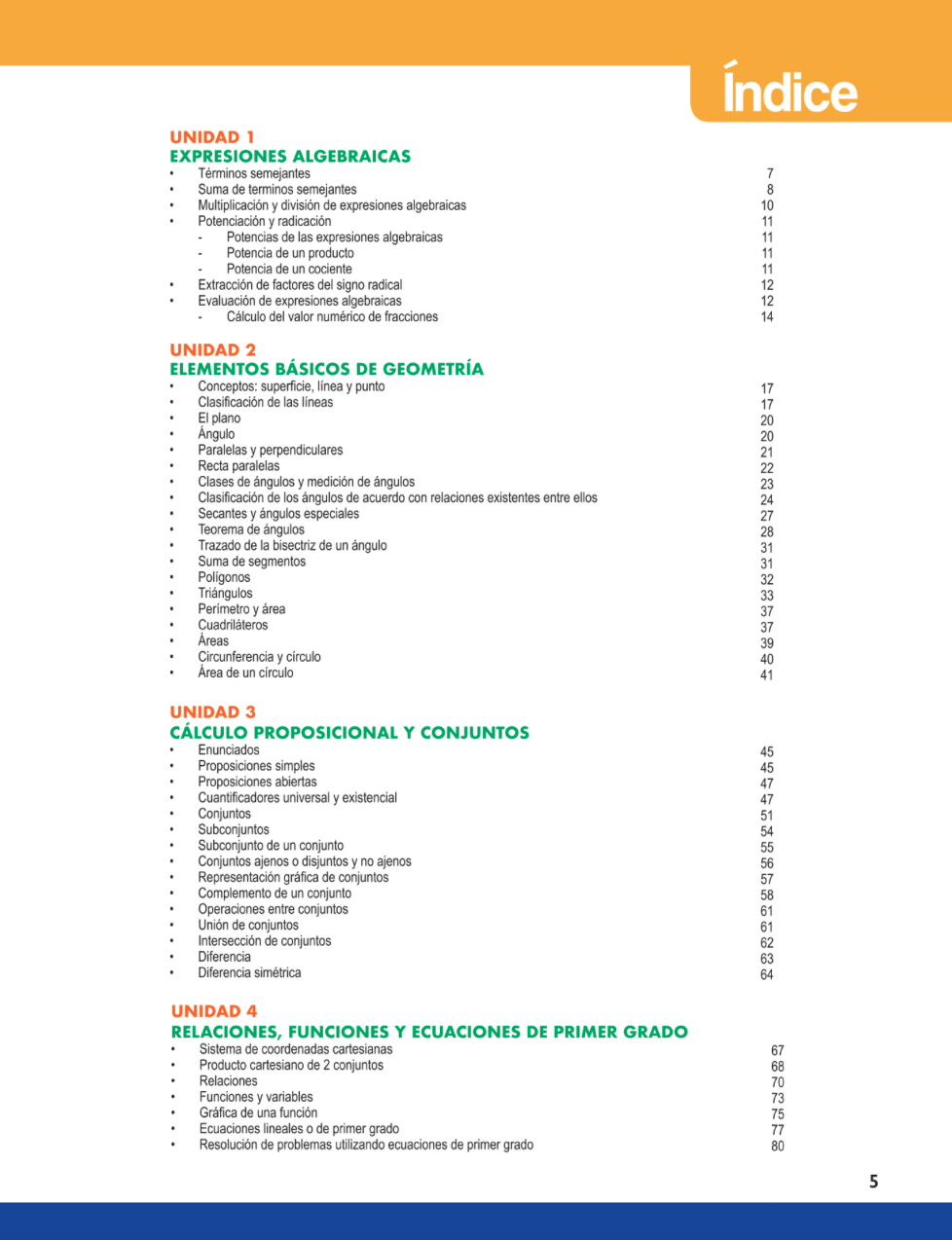 Matemáticas - primer grado básico - Imagen 2
