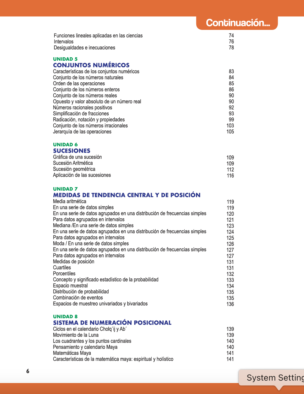 Matemáticas - segundo grado básico - Imagen 3