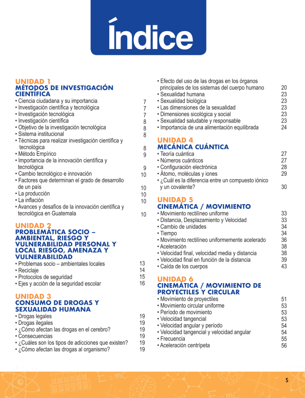 Ciencias Naturales 3 - (Física) - Imagen 2