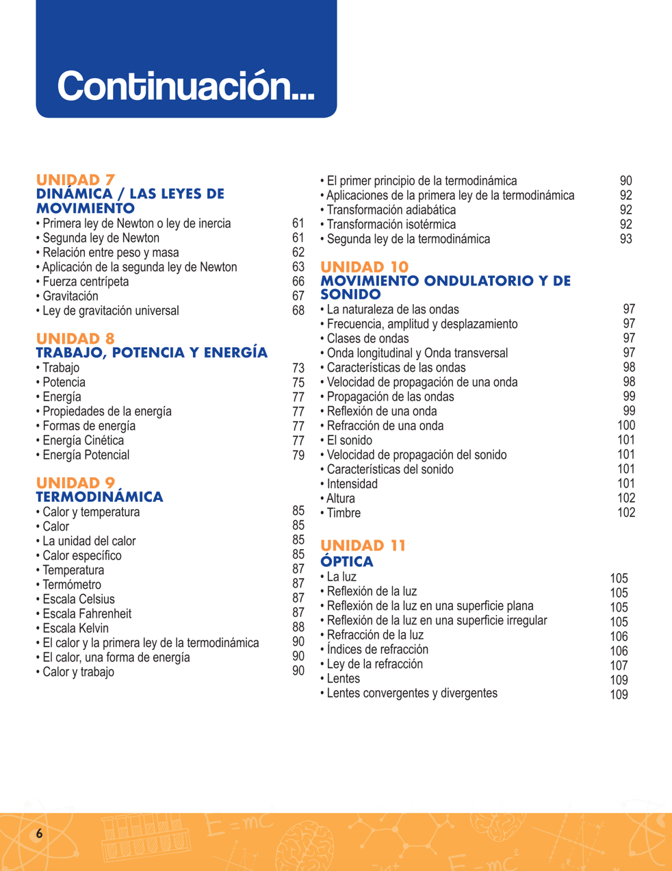 Ciencias Naturales 3 - (Física) - Imagen 3
