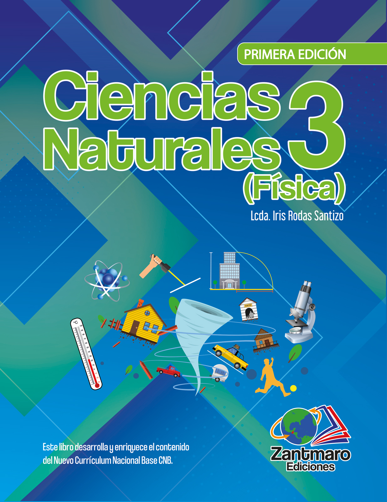 Ciencias Naturales 3 - (Física)