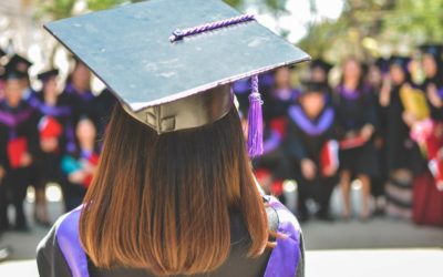 ¿Qué significa graduarse?