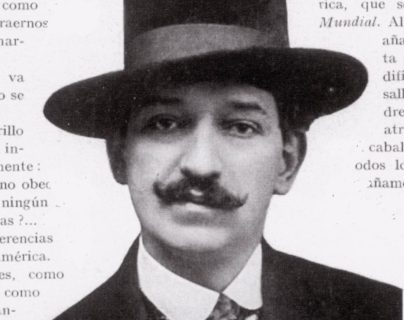 Rafael Arévalo Martínez