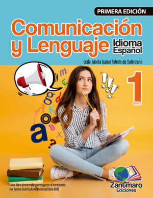 Comunicación y Lenguaje 1
