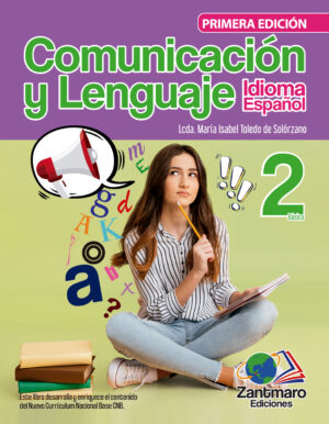 Comunicación y Lenguaje 2