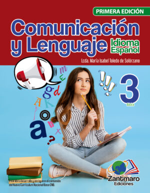 Comunicación y Lenguaje 3