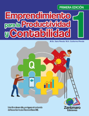 Emprendimiento para la Productividad 1