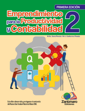 Emprendimiento para la Productividad 2