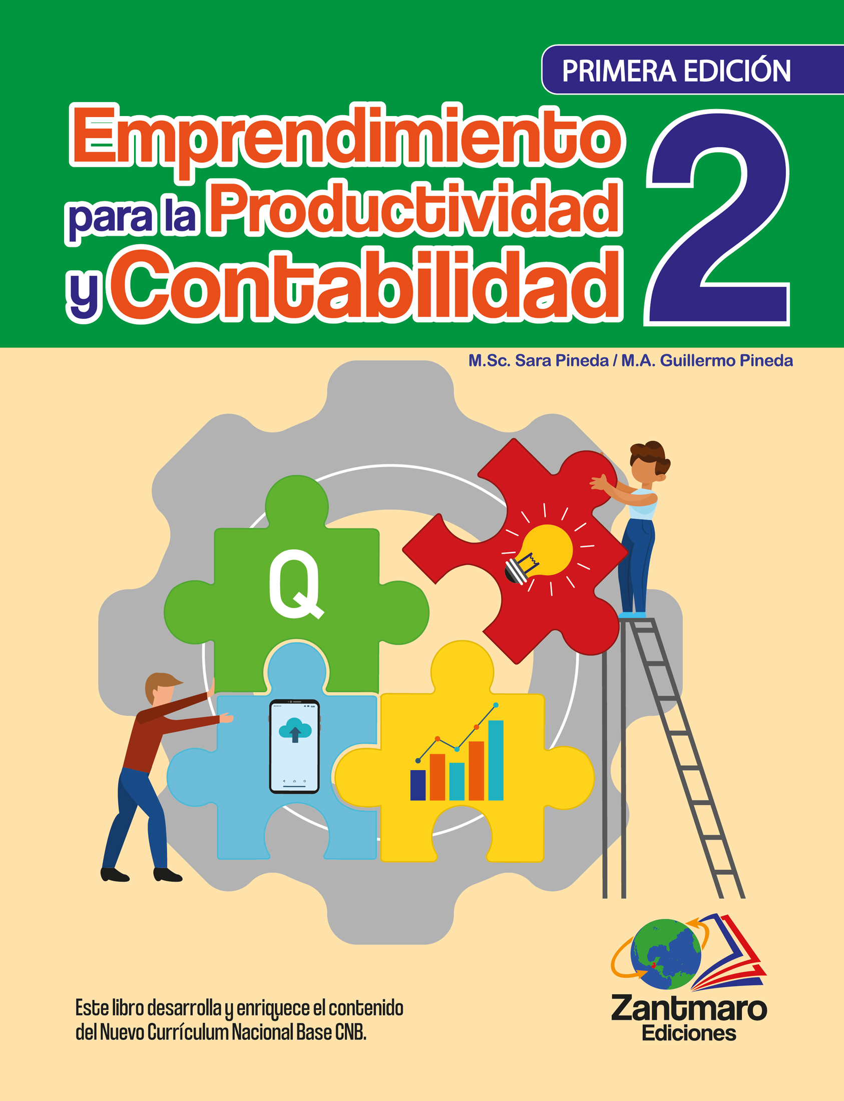 Emprendimiento para la Productividad 2