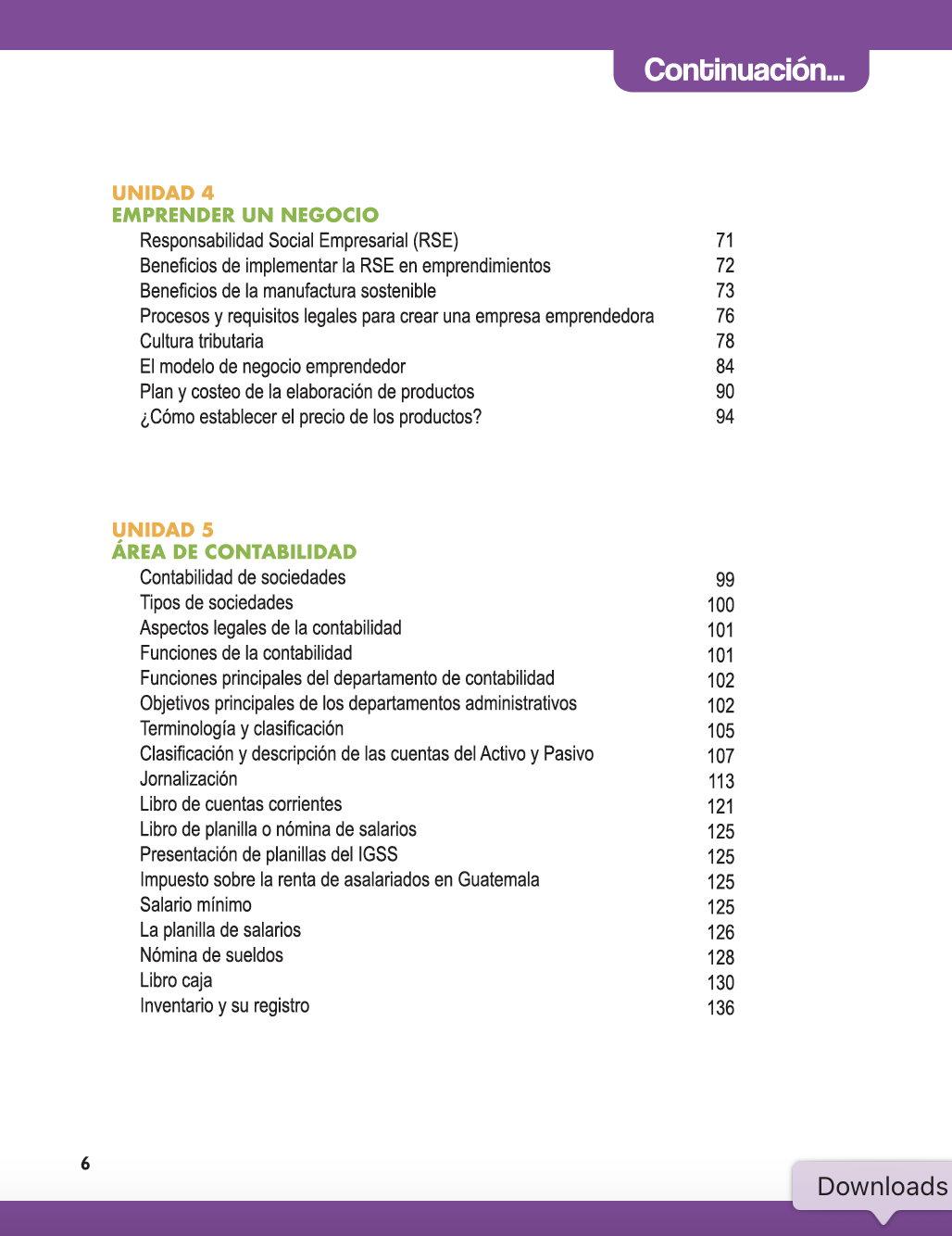 Emprendimiento para la Productividad 2 - Imagen 3