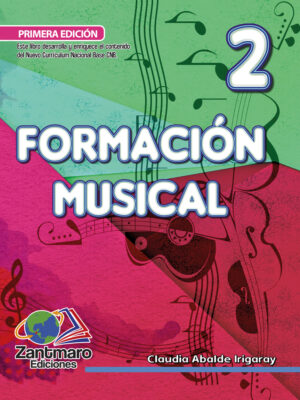 Formación Musical 2