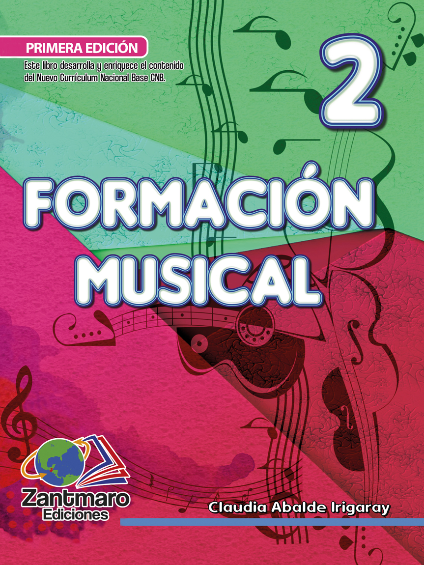 Formación Musical 2