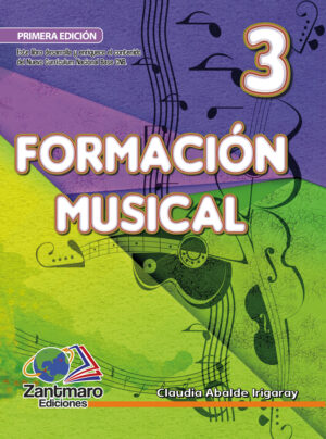 Formación Musical 3