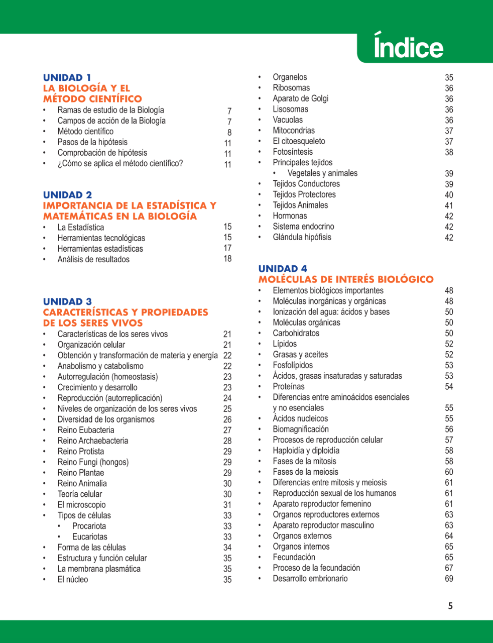 Biología - Imagen 2